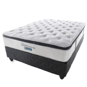 Luxurious Dreams Bedset