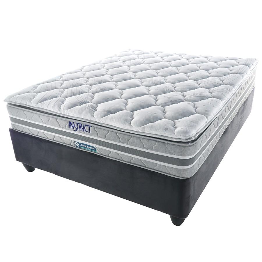 Cheap new deals queen mattress sets