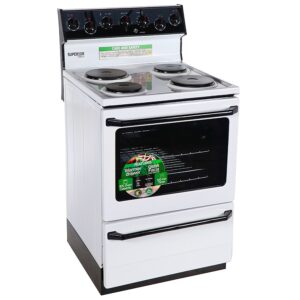 Superior Princess Cooker White