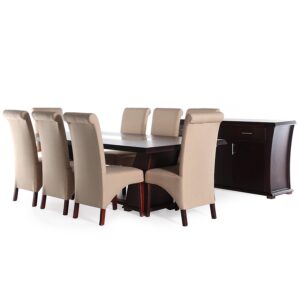 Centurion Dining Suite