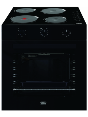 Defy Oven And Hob Combo Dcb838E (DBO483E & Dhd398) Ey O