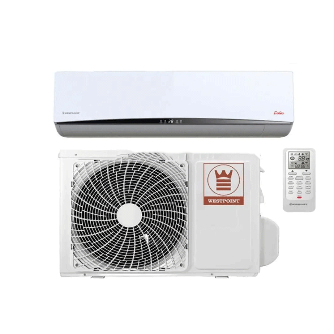 westpoint air conditioner 12000 btu