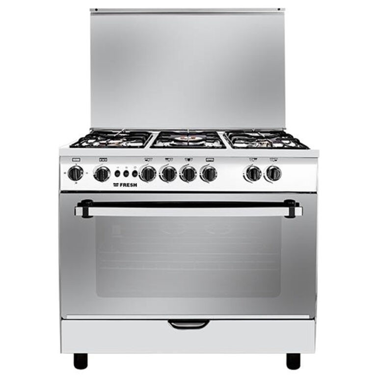 Fresh cooker 90cm FGCJ6090ss