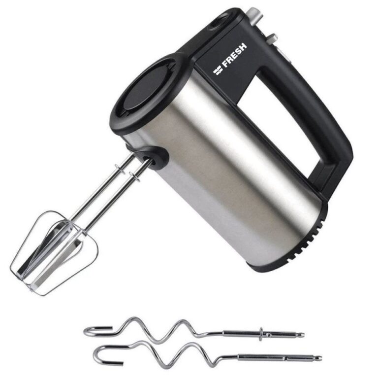 Fresh handmixer 400W