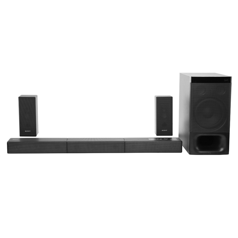 SONY HT-S500RF, 5.1 CH, 1000W COMPACT REAR DOLBY W
