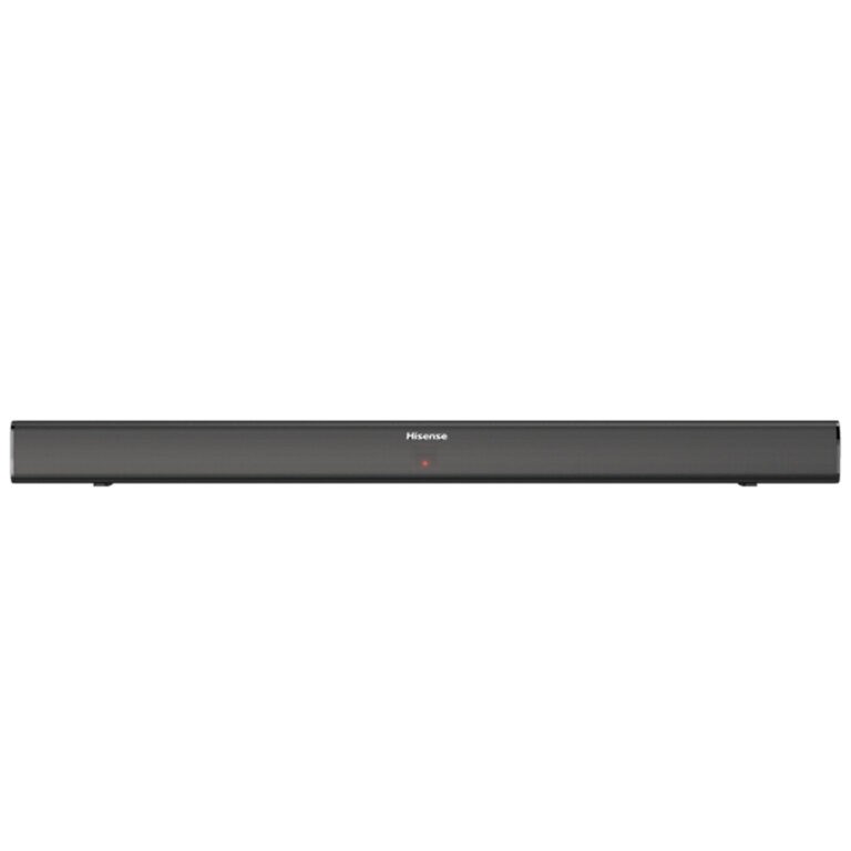 SOUND BAR HISENSE HS204 copy
