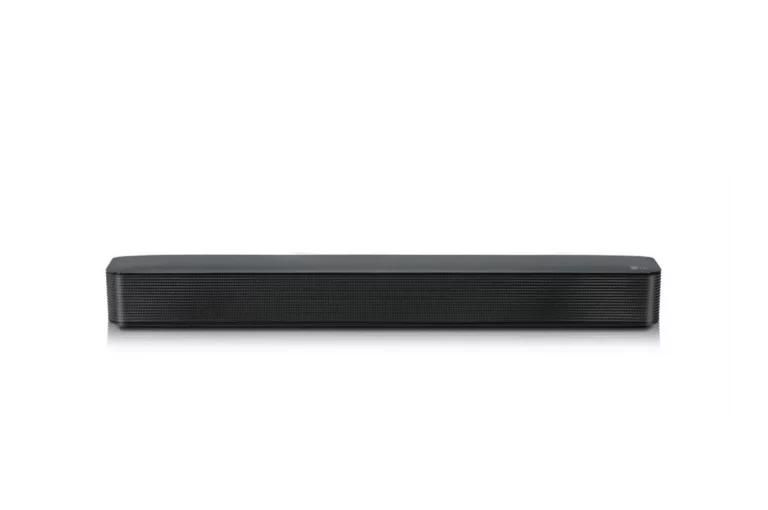 SOUNDBAR LG 40W SK1.AZAFLLK 2.1 CH WIRELESS HTS SPEAKER