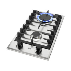 Defy Gas Hob 2 Burner DHG134
