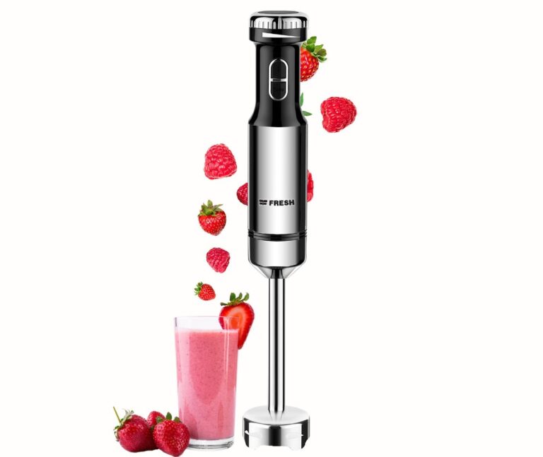 fresh blender800N