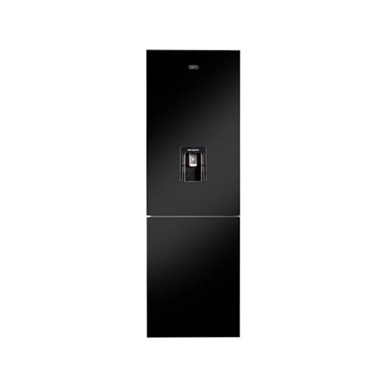 Defy-Fridge-C455-Eco-Water-Dispenser-Black-DAC652