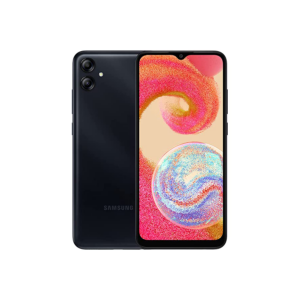 Phone Samsung Galaxy A04 6.5" Sm-A045F/32D 32Gb Lte 13Mp