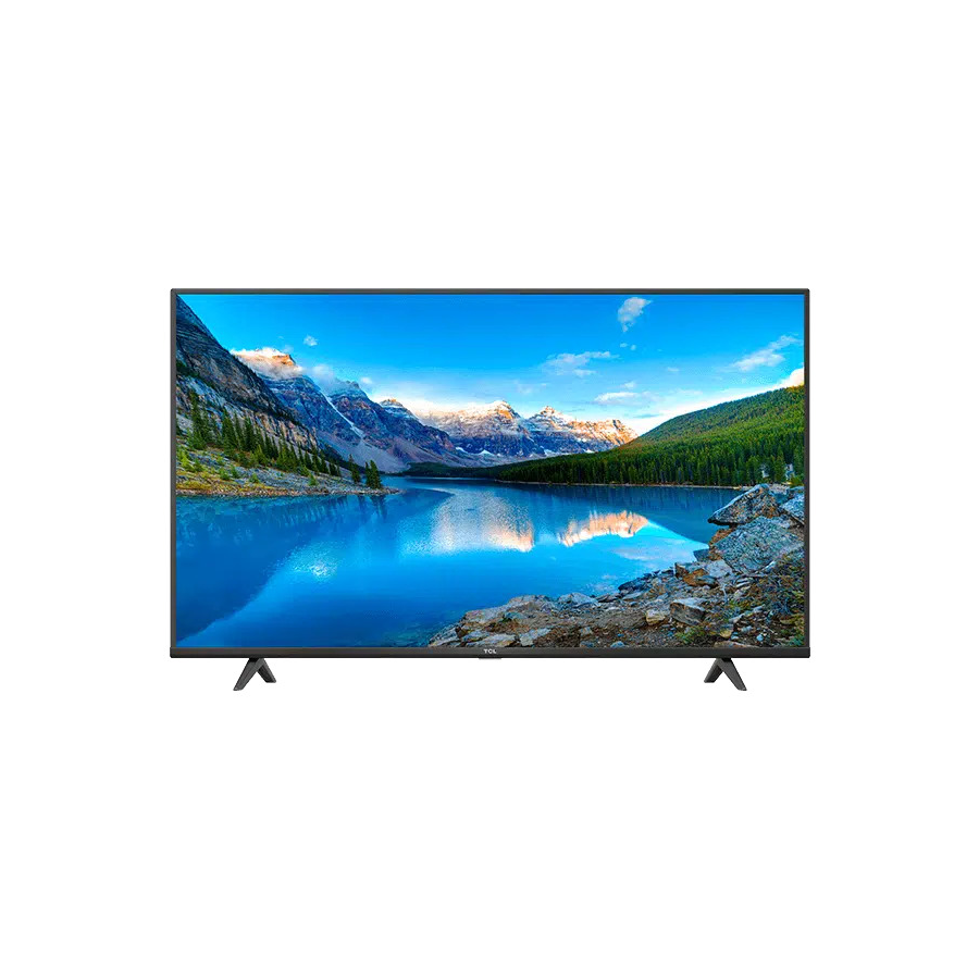 Televisor Smart Tv 55 Pulgada 4k Hdr Android Tcl P615 Backup