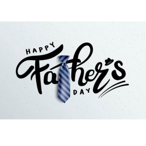 Father's Day Gift Card