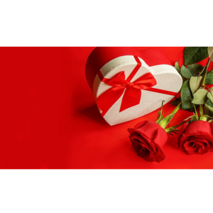 Valentines Day Gift Card