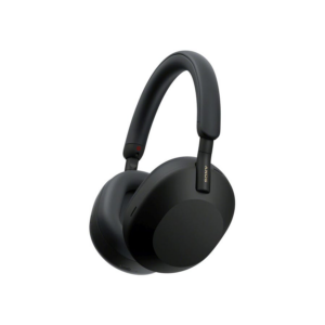 Sony Bluetooth Wireless Noise Cancel Black Wh1000Xm5/Bme