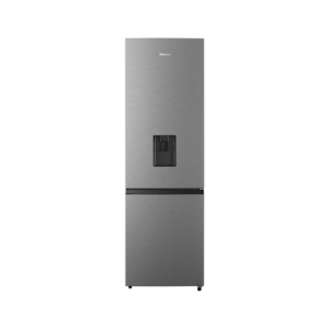 Hisense 263L Bottom Freezer Mirror H370BMIB-WD
