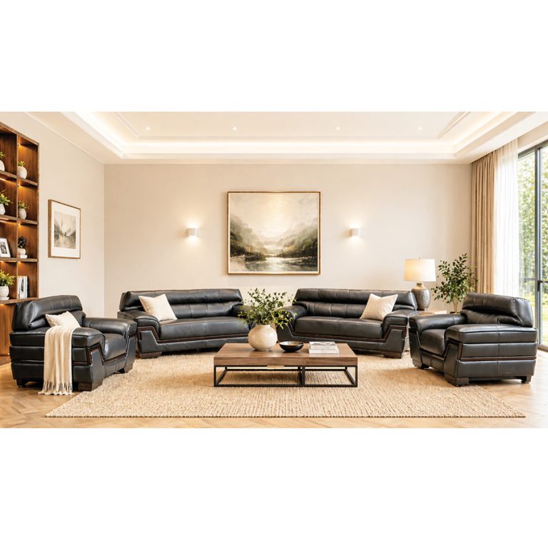 L_Suite Coventry Leather