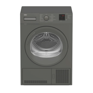 Defy 10kg Condenser Manhattan Grey DTD322