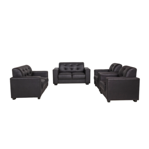 Windsor 6 Seater Fabric Lounge Suite