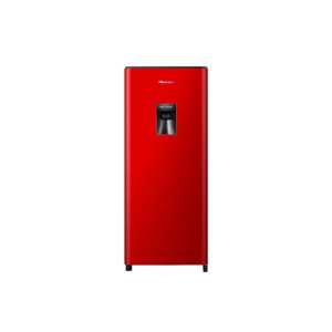 Hisense 172L  Bar Fridge Red H235Rre-Wd