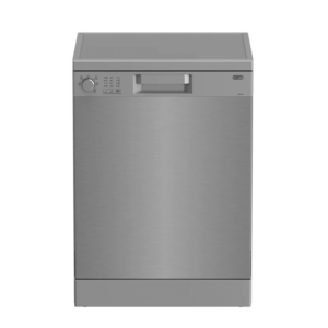 Defy 13place DDW246 5program Inox Silver