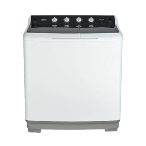 Defy 15kg Twin Tub Semi Auto White DTT152