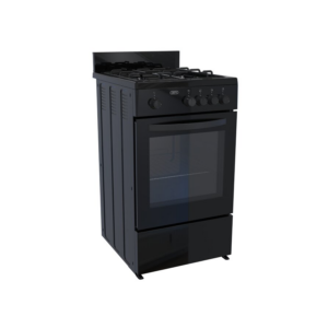 Defy Gas Stove 4 Burner DGS568