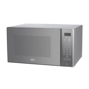 Defy 30L Electric Mirror Glass DMO390