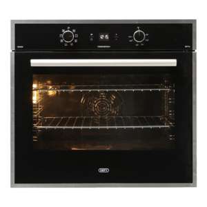 Defy Oven Gemini Single Oven Mirror DBO774