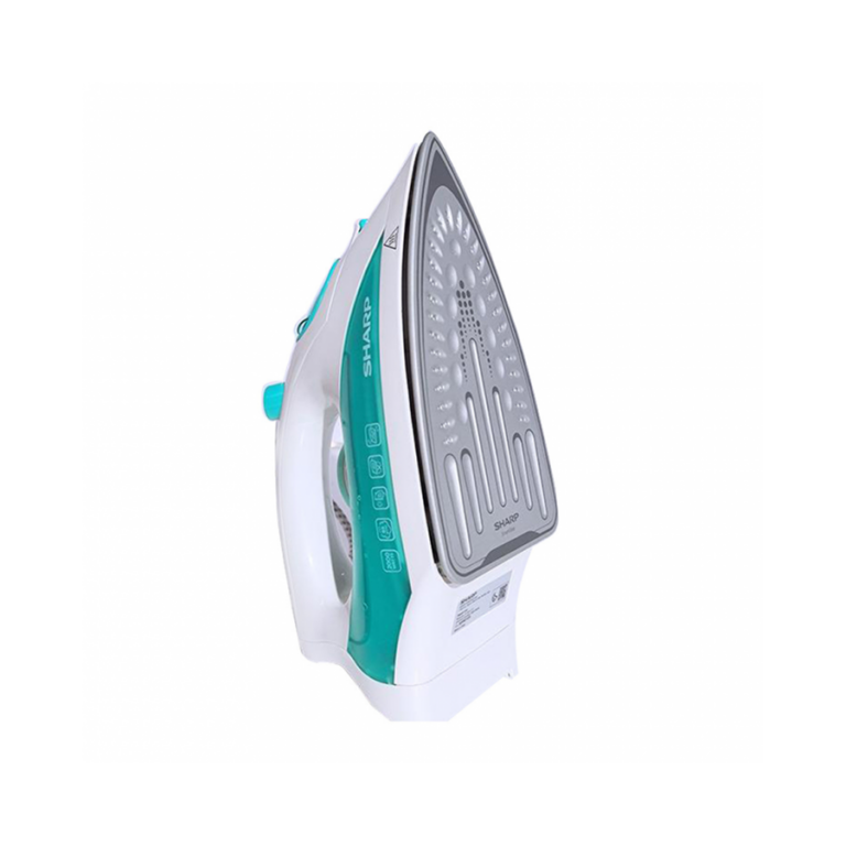 Sharp 2000W Steam Ceramic Green EI-SH21-T31