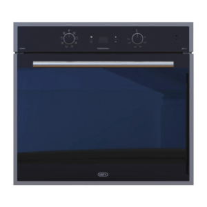 Defy Oven Gemini Single Oven M/Function Mirror DBO775