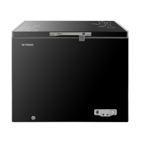 Fresh 200L Black FDF270