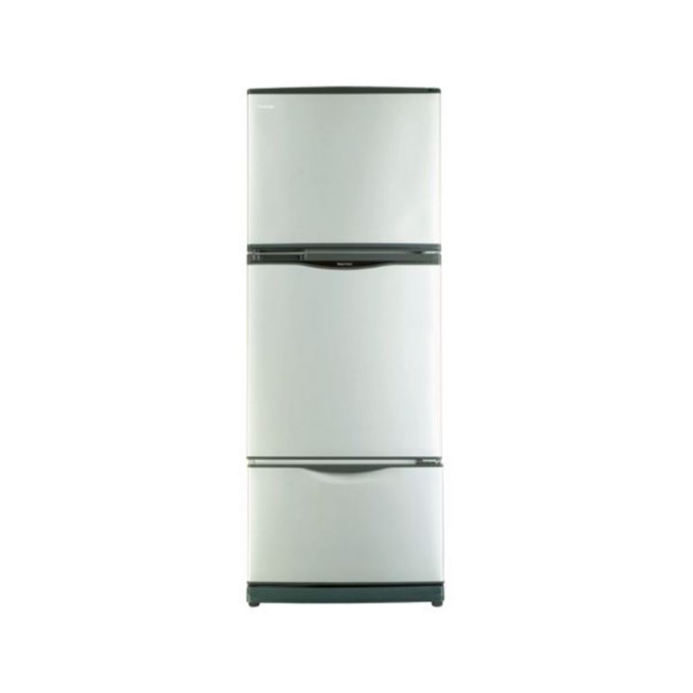 toshiba-refrigerator-no-frost-351-liter-silver-gr-efv45-s