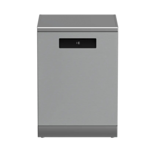 Defy 15place Halfload Auto Cornerwash Inox DDW366