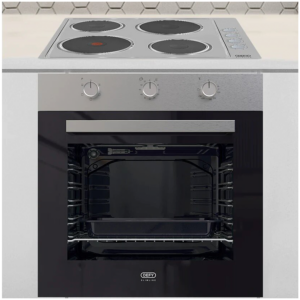 Defy Oven And Hob Combo DCB849e (DBO484e & DHD399)
