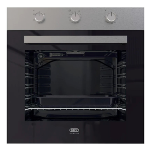 Defy Oven Slimline 600se Stainless Steel DBO484E