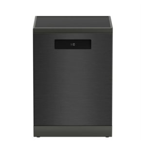 Defy 15 Place Dark Inox DDW377