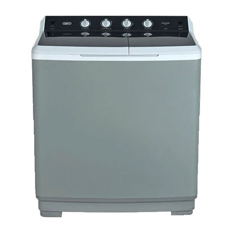 Defy 15kg Dtt151