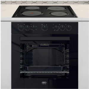 Defy Oven And Hob Combo DCB822E (DBO482E & DHD332)