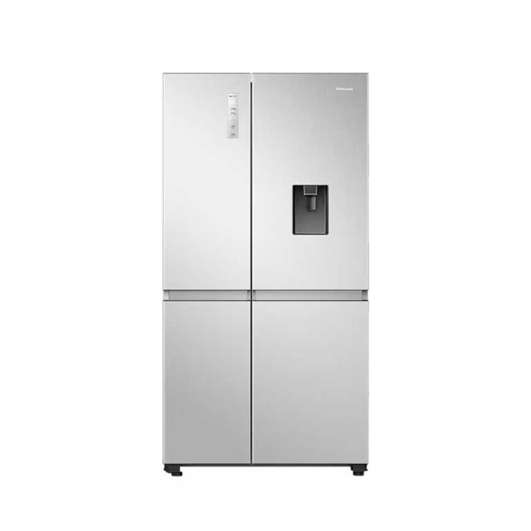 Hisense H800SI-WD (Side by Side) Refrigerator