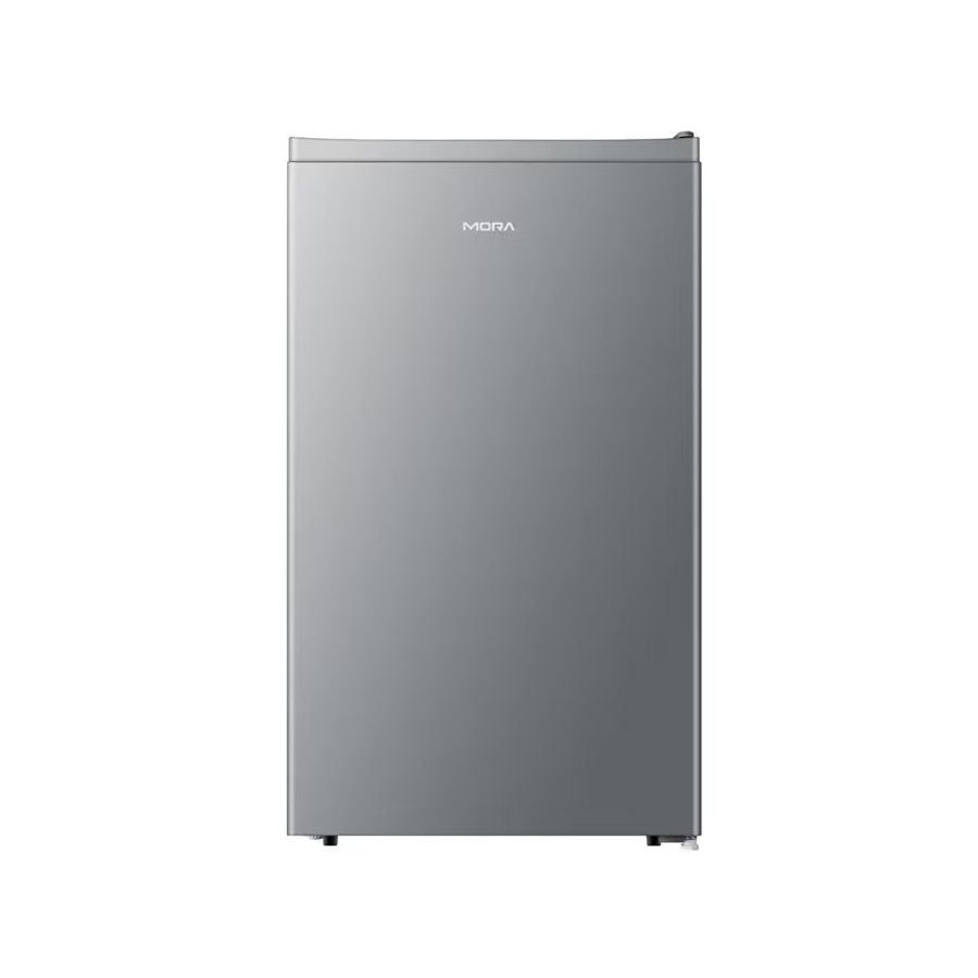 Hisense 92L Bar Fridge Titanium M125RTS - TV Sales & Home