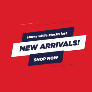 New Arrivals