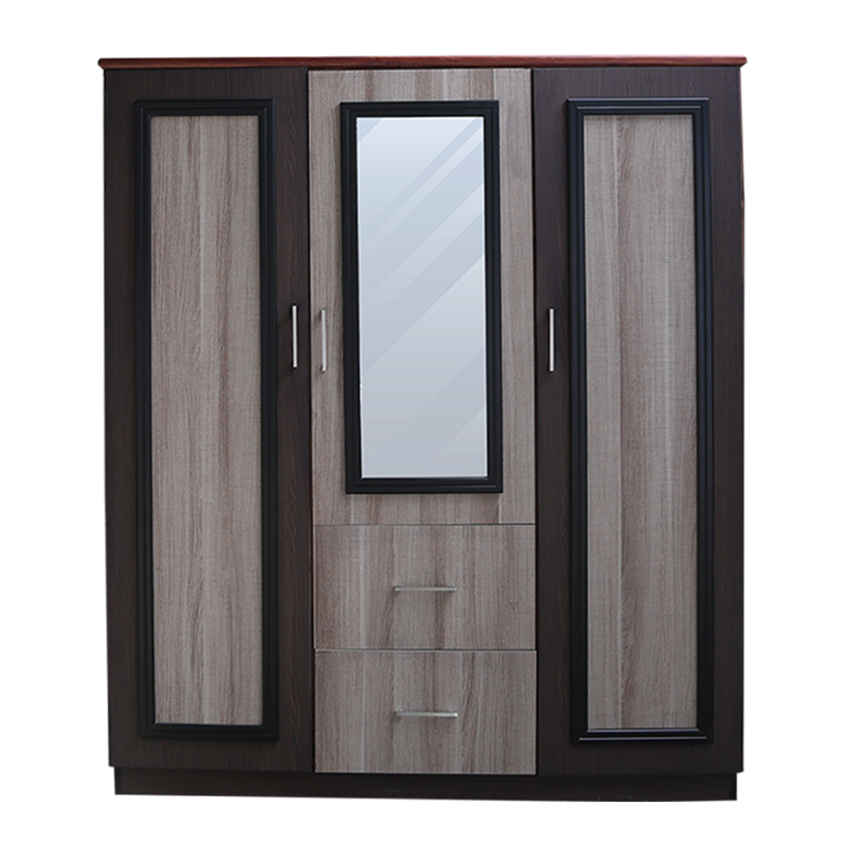 Bowline Munyati Wardrobe 1