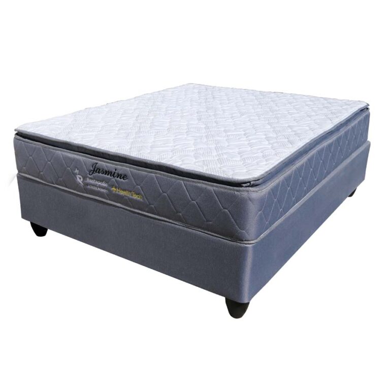 Restapedic Jasmine Bedset 6