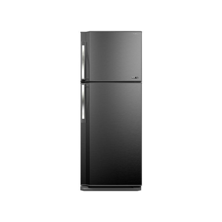 TORNADO RF-480T-SL 386L 2 DOORS NO FROST SILVER