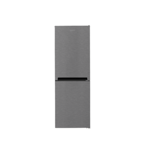 Defy 247L Fridge Freezer - Metallic DAC447