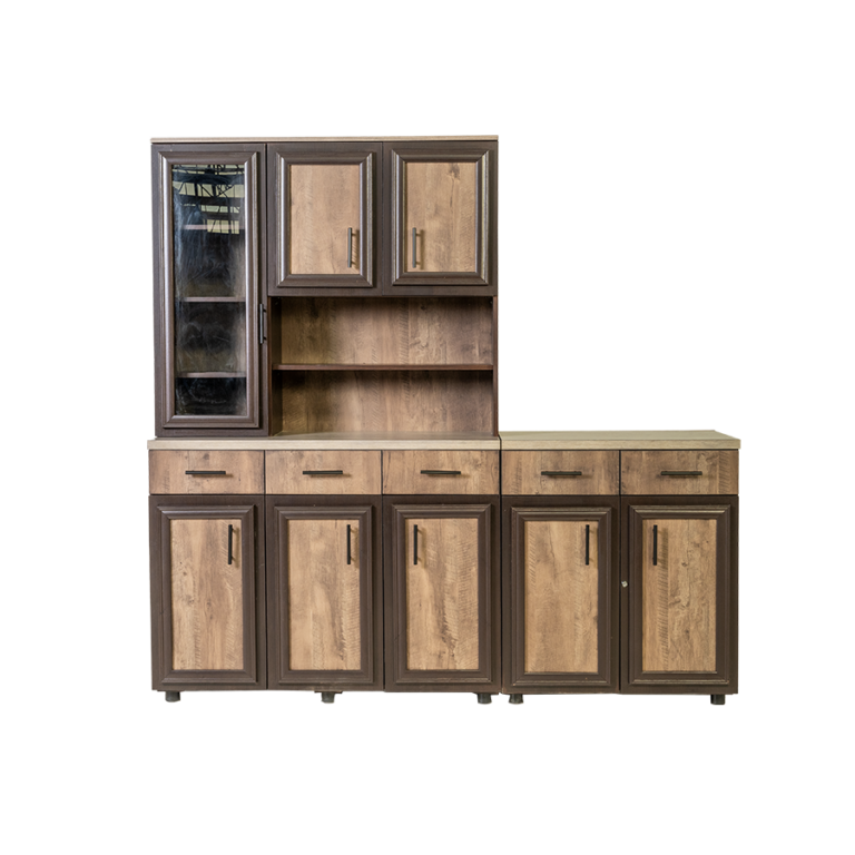 Kitchen Unit Munyati 2PCE 3