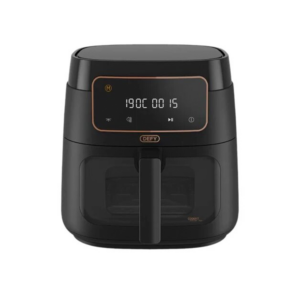 Defy 7.6L 1750W Airfryer Black DAF3376DB