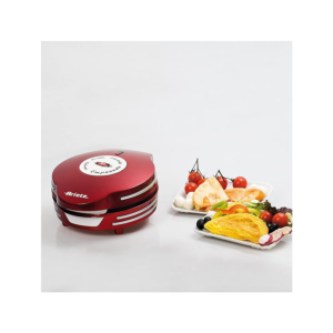 Ariete 700W Omelette Maker 0182/00SWM RED