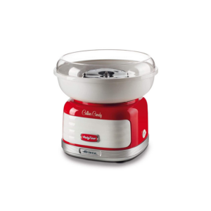 Ariete Candy Flossy Machine White/Red 2973/00CKP